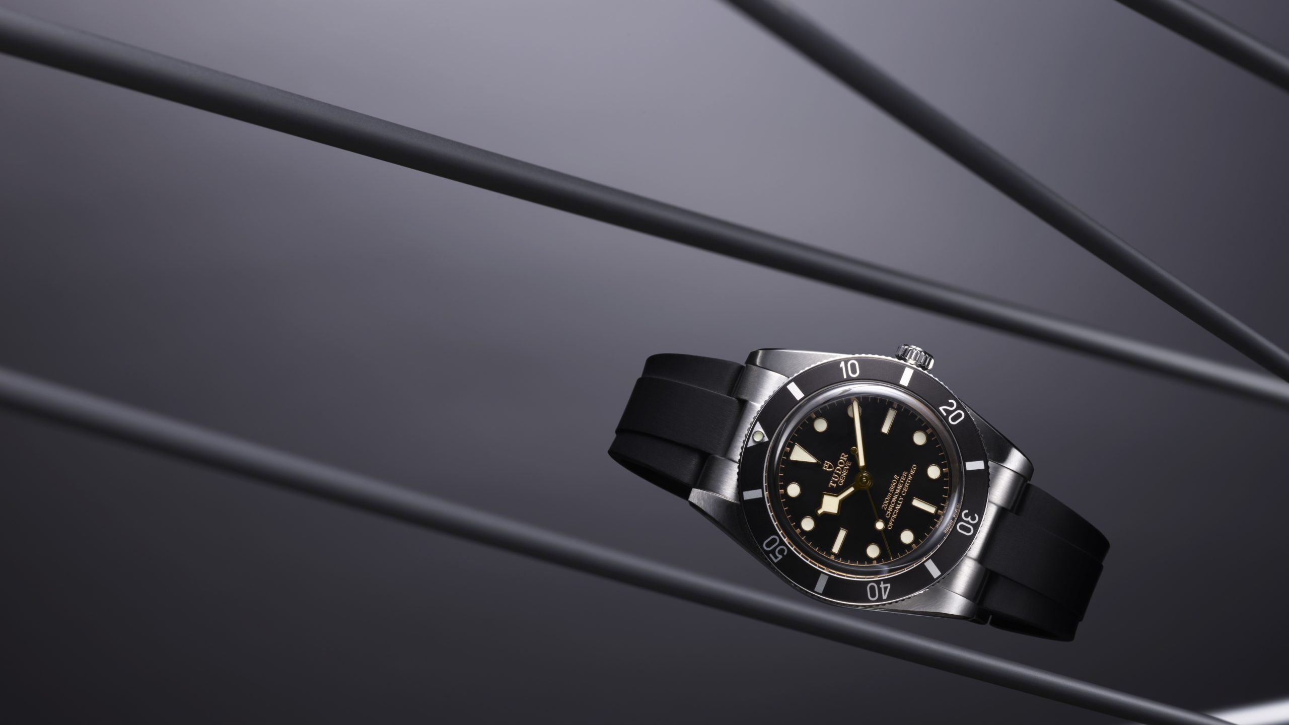 What did Tudor release today at Watches and Wonders?