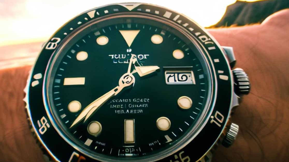 Write a detailed review of the Tudor Black Bay 54 watch