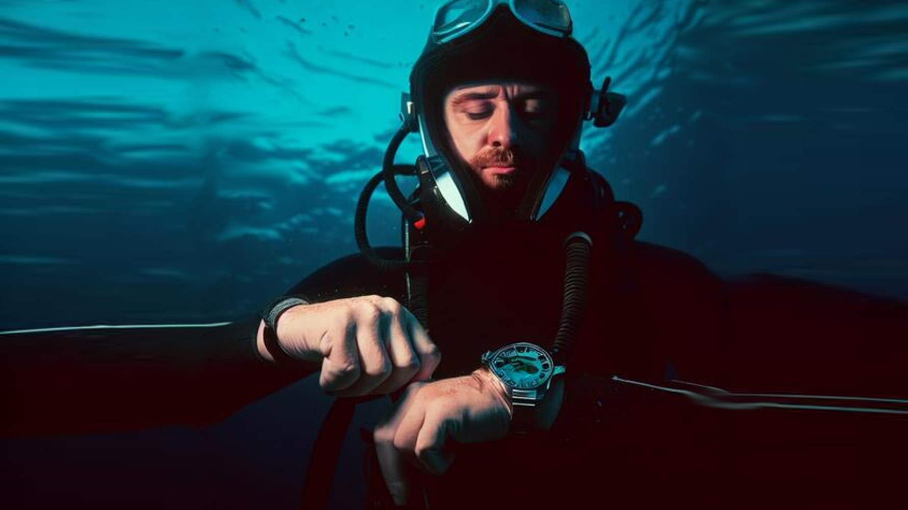 Bard: What’s the best dive watch under $50,000?
